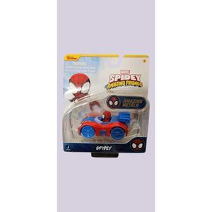Marvel Spidey and His Amazing Friends -- Spidey -- ITEM #3774